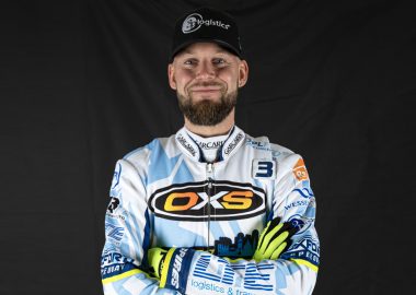 GLADIATORS CLINCH KLINDT British Speedway Official Website