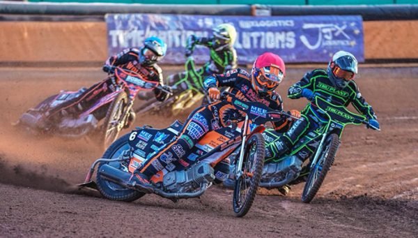 What Is Speedway? – British Speedway Official Website