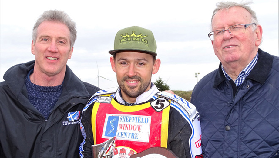 PANTHERS PLEDGE A BONANZA British Speedway Official site
