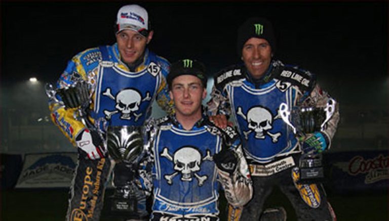 BLUE RIBAND IS BACK – British Speedway Official Website