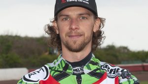 WRIGHT, Charles Martin - British Speedway Official Website