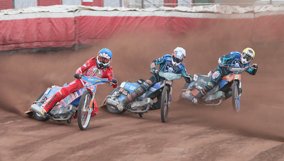 PREVIEW: GLASGOW v POOLE (Champ Grand Final) – British Speedway ...