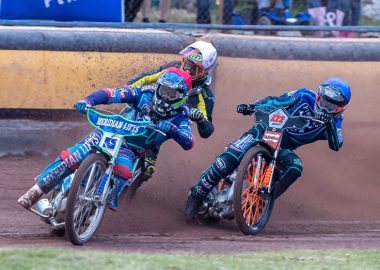 PREVIEW: POOLE v BERWICK (Champ) – British Speedway Official Website