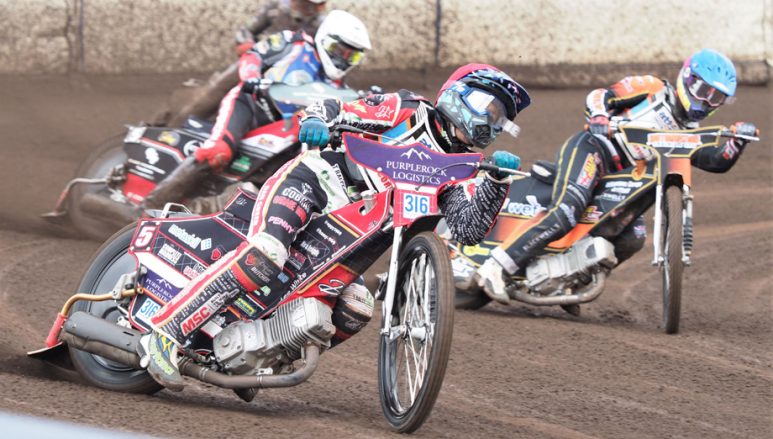 UPCOMING LIVE STREAMING – British Speedway Official Website