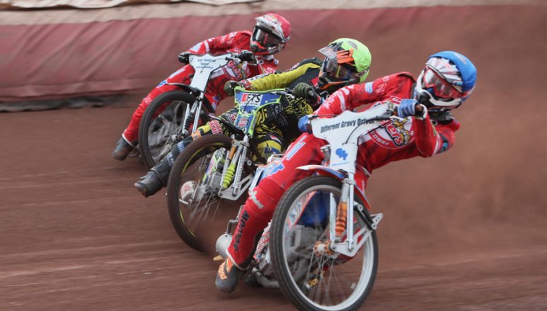 Glasgow Tigers - British Speedway Official Website