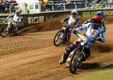 NEW BRITISH SPEEDWAY WEBSITE LAUNCHED – British Speedway Official Website