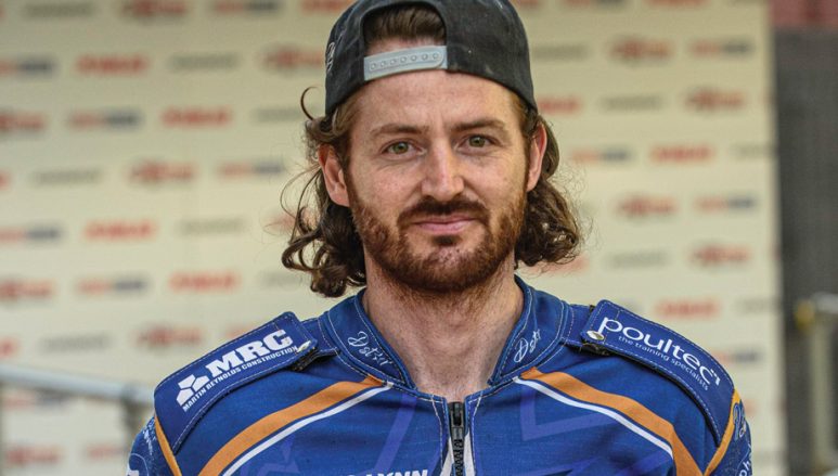 LAWSON COMPLETES PIRATES – British Speedway Official Website