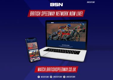 BSN GOES LIVE! – British Speedway Official Website