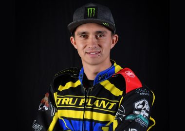 HOLDER IS AUSSIE CHAMP – British Speedway Official Website