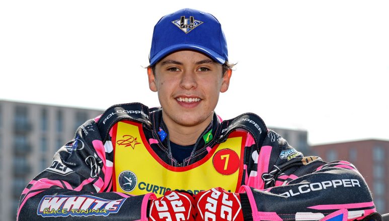 PEARSON BACK FOR BRUMMIES – British Speedway Official Website