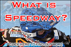 What is Speedway?