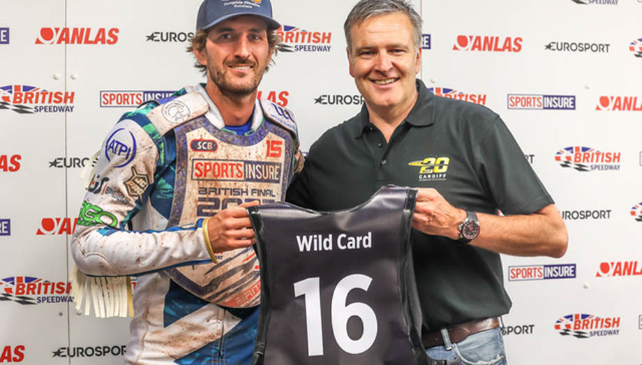 BRITISH SPEEDWAY ROUND-UP – British Speedway Official Website