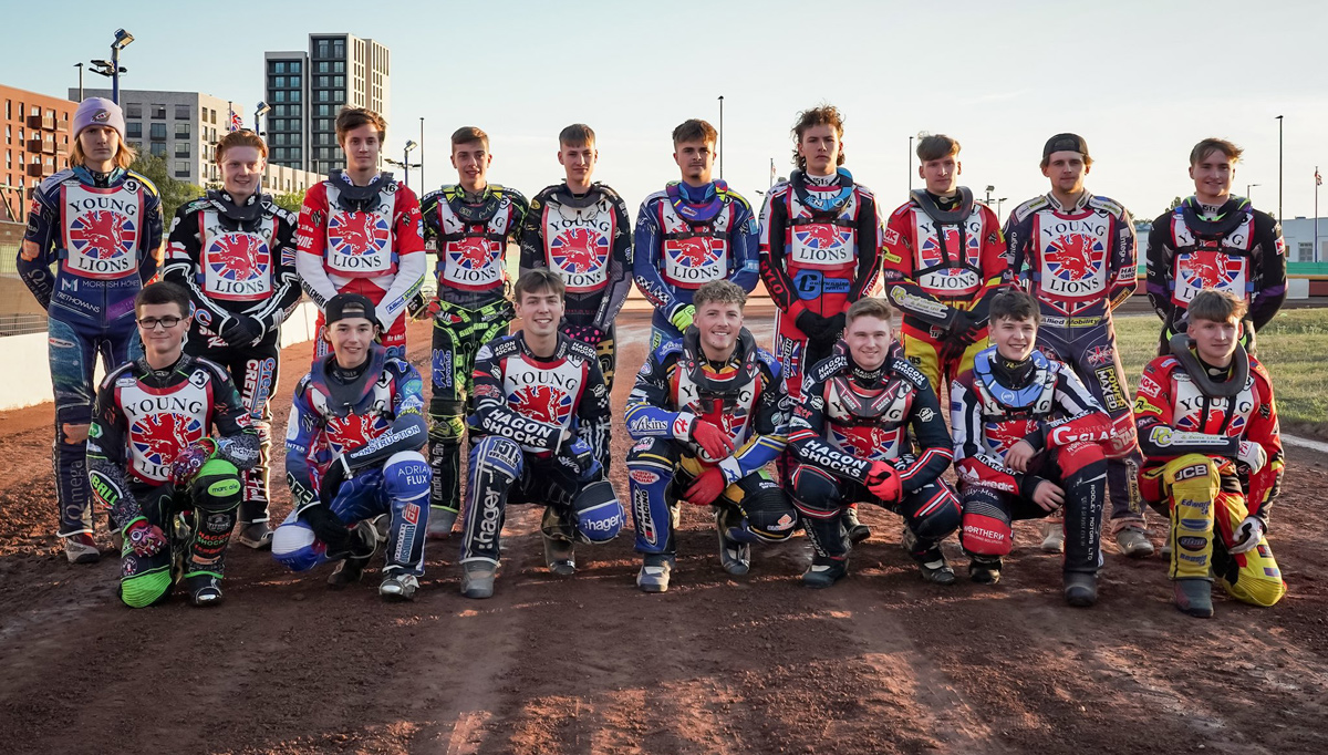 WEDNESDAY’S RESULTS – British Speedway Official Website