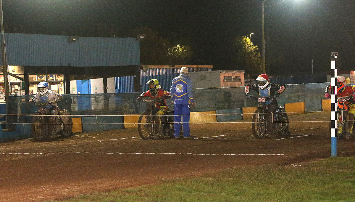 BRITISH SPEEDWAY ROUND-UP – British Speedway Official Website