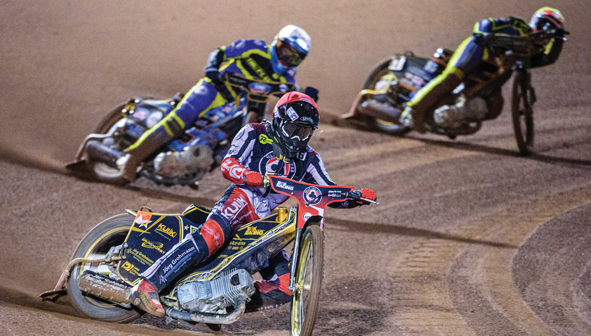 BRITISH SPEEDWAY ROUND-UP – British Speedway Official Website