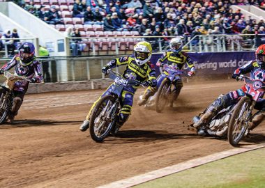 BRITISH SPEEDWAY ROUND-UP #1 – British Speedway Official Website