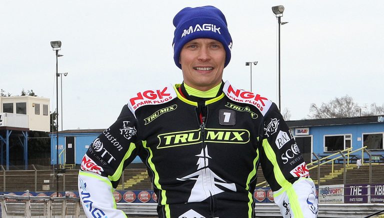 SAYFUTDINOV, Emil Damirovich – British Speedway Official Website