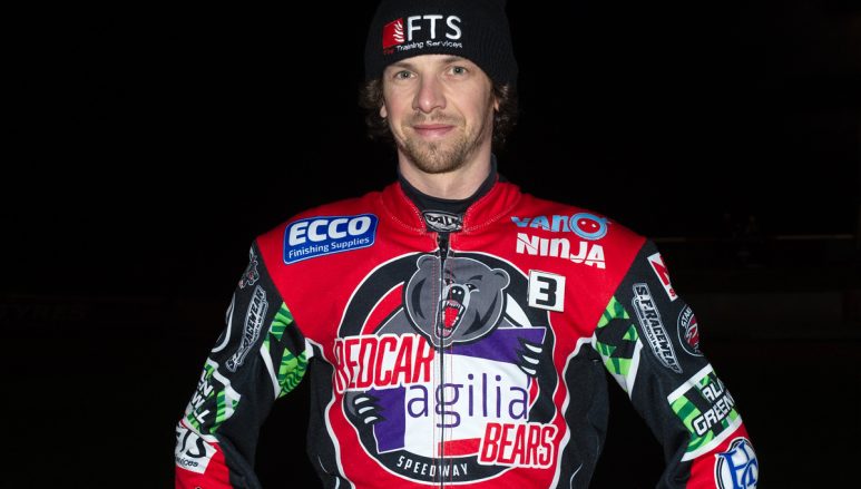 WRIGHT SETS TESTIMONIAL DATE – British Speedway Official Website