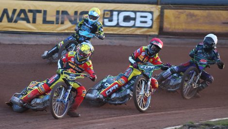 Leicester Lion Cubs – British Speedway Official Website