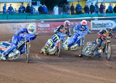 MONDAY’S RESULTS – British Speedway Official Website