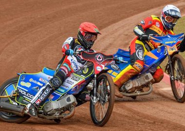 PREVIEW: BELLE VUE v LEICESTER / LEICESTER v KING’S LYNN (Sports Insure ...