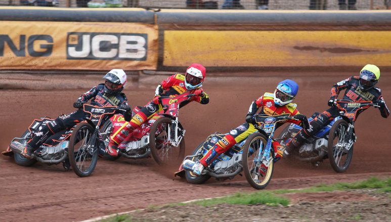 BRITISH SPEEDWAY ROUND-UP #7 – British Speedway Official Website