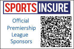 Official Premiership League Sponsors