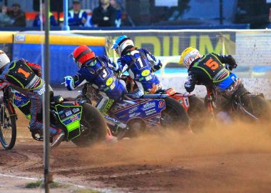 BRITISH SPEEDWAY ROUND-UP #12 – British Speedway Official Website