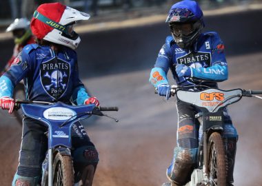 BRITISH SPEEDWAY ROUND-UP #16 – British Speedway Official Website