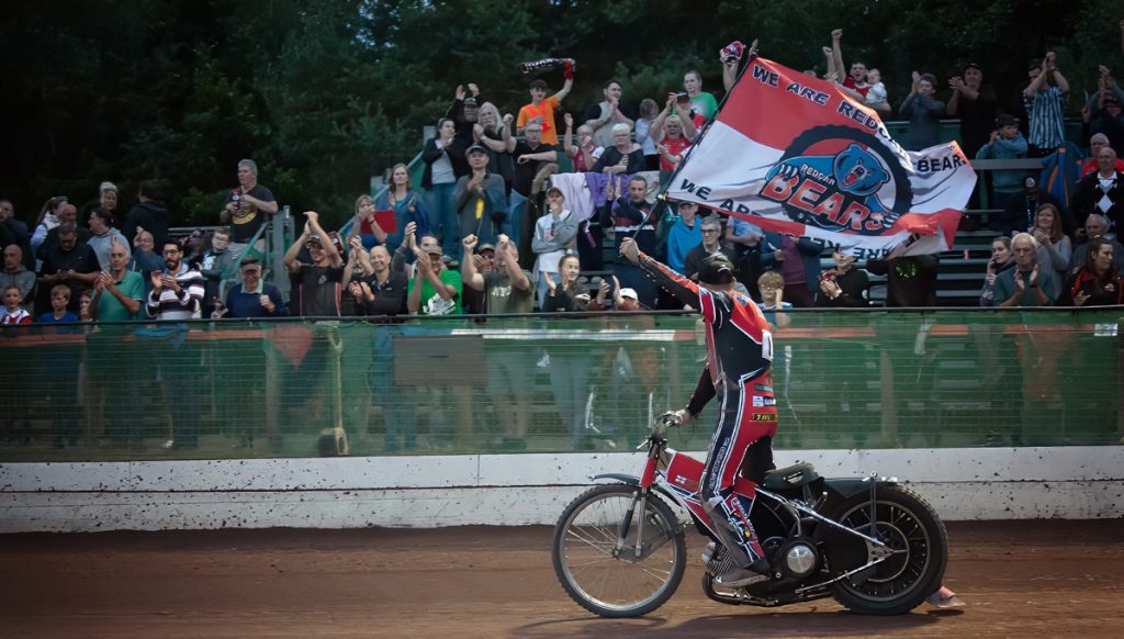 BRITISH SPEEDWAY ROUND-UP #19 – British Speedway Official Website