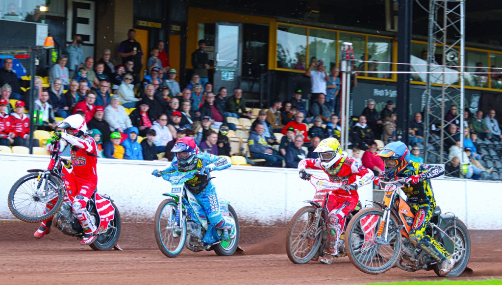 BRITISH SPEEDWAY ROUND-UP #22 – British Speedway Official Website