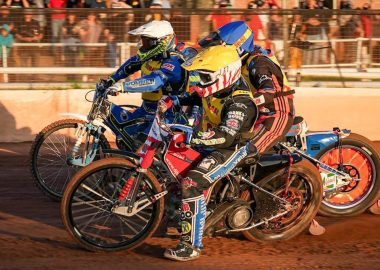 WEDNESDAY’S RESULTS – British Speedway Official Website