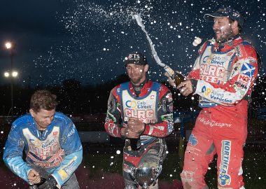 BRITISH SPEEDWAY ROUND-UP #23 – British Speedway Official Website