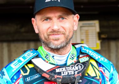 HANS CALLS IT A DAY – British Speedway Official Website