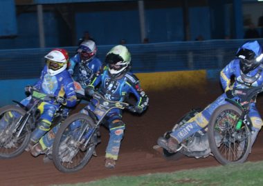 FRIDAY’S RESULTS – British Speedway Official Website