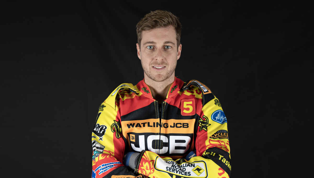 DOUGLAS BOOST FOR LEICESTER – British Speedway Official Website