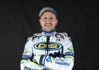 HARRIS ON THE MOVE – British Speedway Official Website