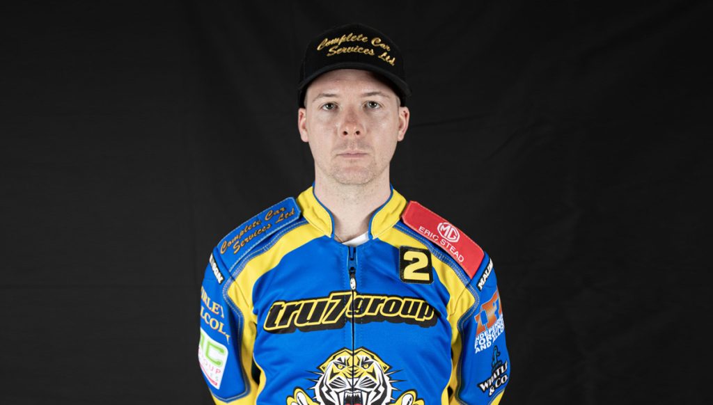 Uk Names R Howarth NEW DATE FOR HOWARTH – British Speedway Official Website