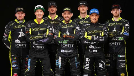 Preview: Ipswich V Oxford (rowe Motor Oil Prem) – British Speedway 