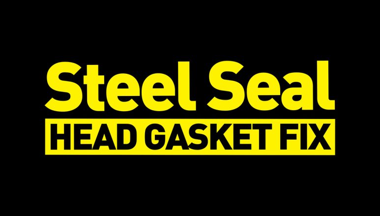 Steel head gasket sale repair