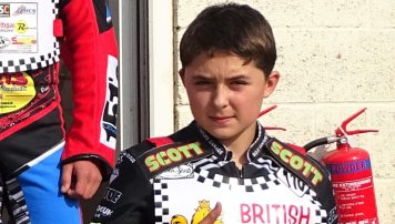 HOCANIUK, William – British Speedway Official Website