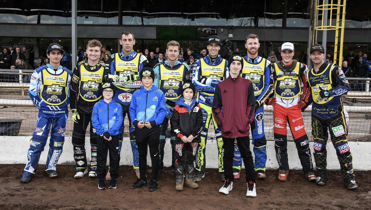 BRITISH SPEEDWAY ROUND-UP #12 – British Speedway Official Website