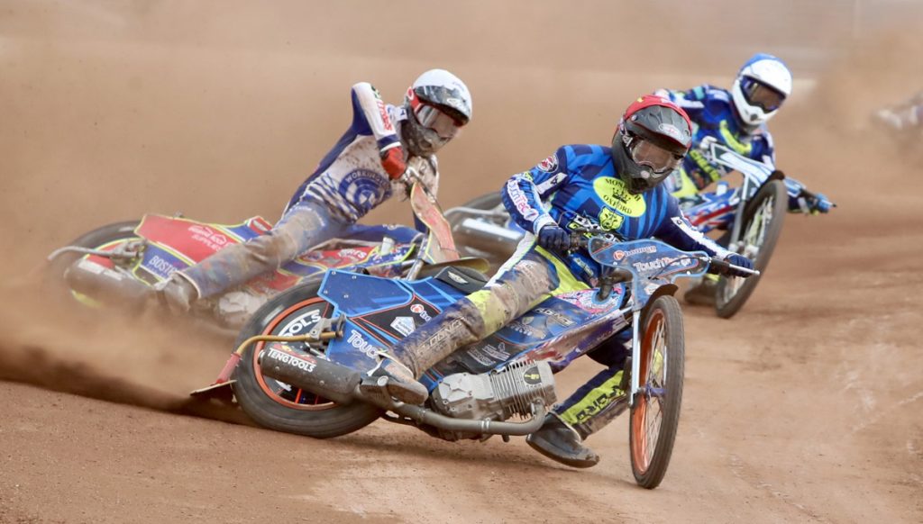 BRITISH SPEEDWAY ROUND-UP #14 – British Speedway Official Website