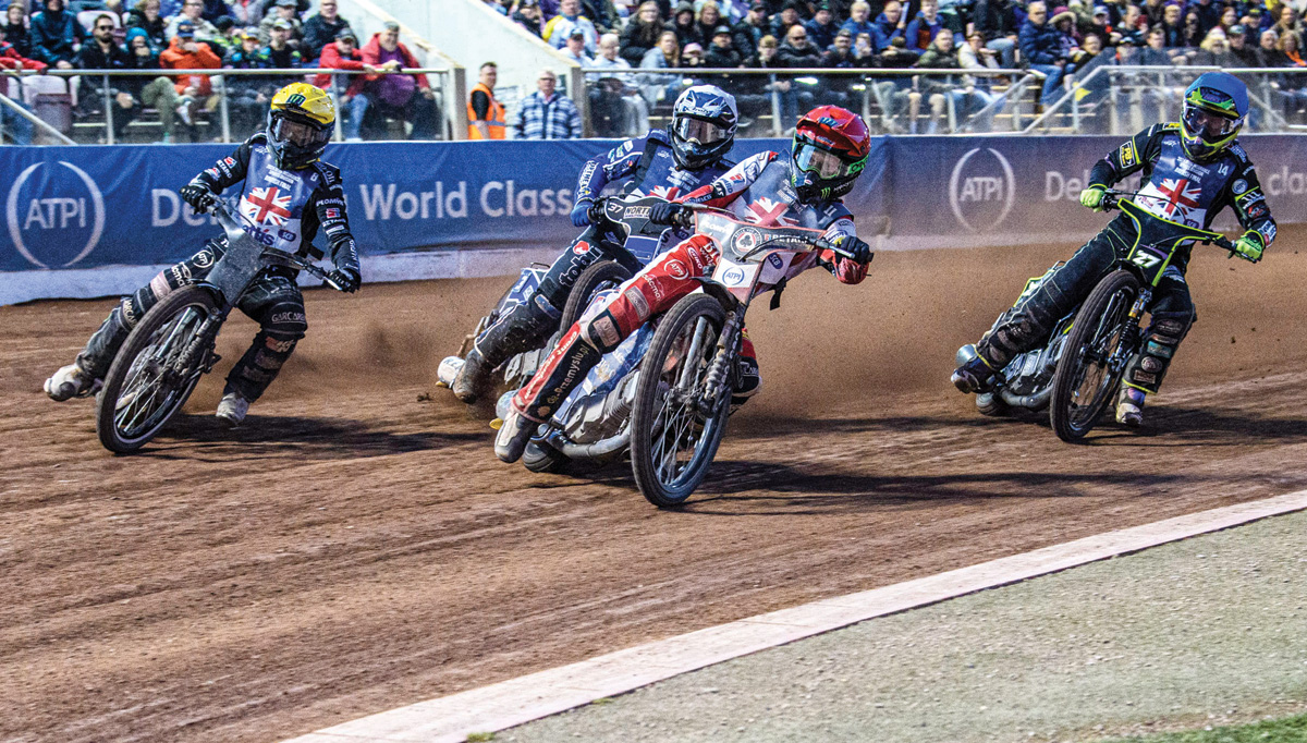 BRITISH SPEEDWAY ROUND-UP #11 – British Speedway Official Website