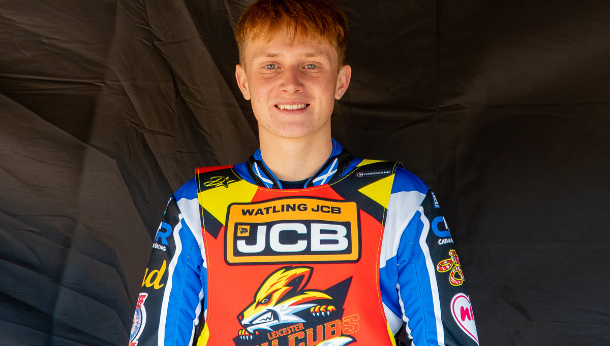 MARTIN, Caydin – British Speedway Official Website