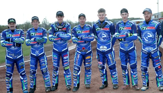 Workington Comets – British Speedway Official Website